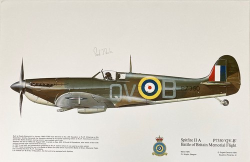 Battle britain memorial - britain,