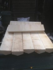 English Willow Clefts for