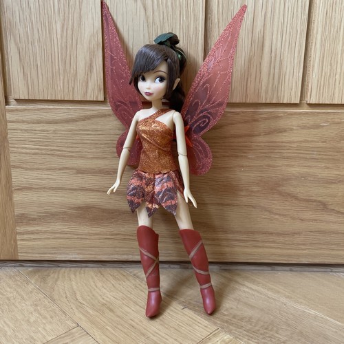 Disney store fairy - store,