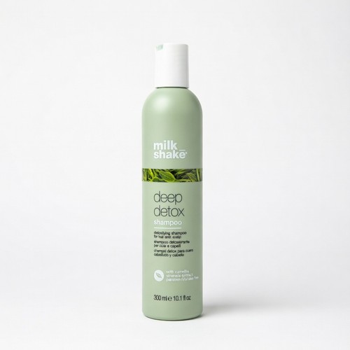 Milk shake deep detox - detox, shampoo