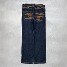 Maharishi Dragon Embroidery