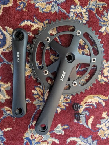 Santafixie 46t 165mm - santafixie,