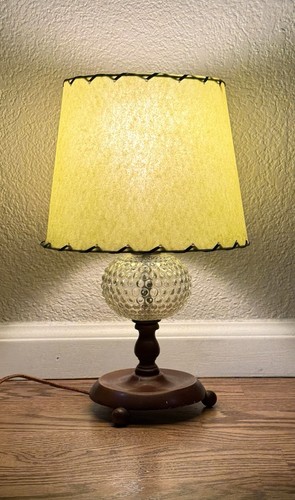 Vintage mid century - mid,