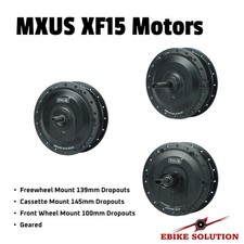 Mxus 36v 48v - 36v-48v, motor