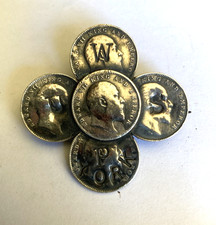 SUFFRAGETTE VOTES FOR WOMEN