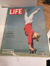 Life Magazine - May 14, 1965