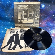 ELTON JOHN Tumbleweed