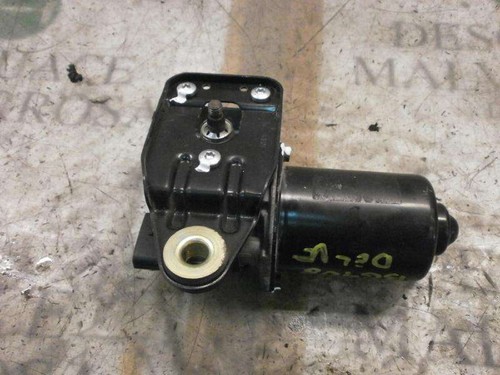 Front windshield wiper motor - motor, /