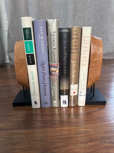 Rustic decor tree trunk - rustic,