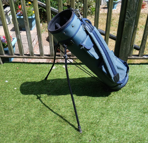 Vintage freestanding golf club - vintage,