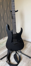 Ibanez grgr131ex bkf - grgr131ex-bkf, stealth