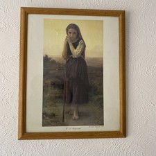 Oil Painting repro William