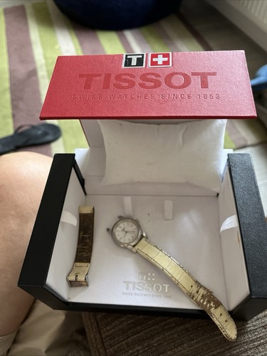 Tissot 1853 classic - tissot, dream