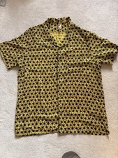Levi’s Black And Yellow