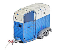 Corgi Toys 112 Rice Beaufort