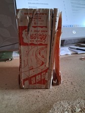 Original bradshaws dritish - original,