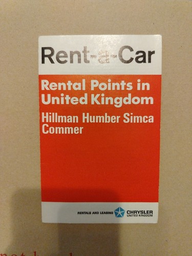 Rent car rental points uk - rent-a-car,