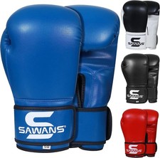 SAWANS® Boxing Gloves