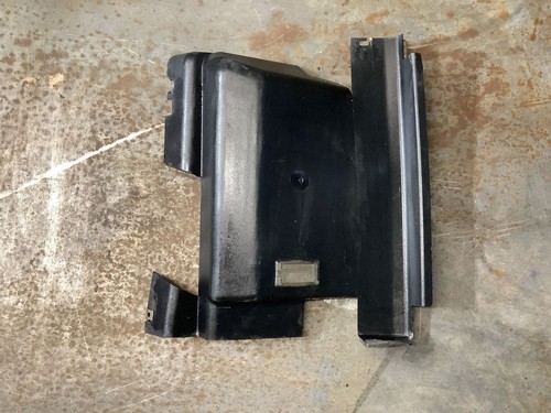 Bmw e30 1983 interior part - 3,