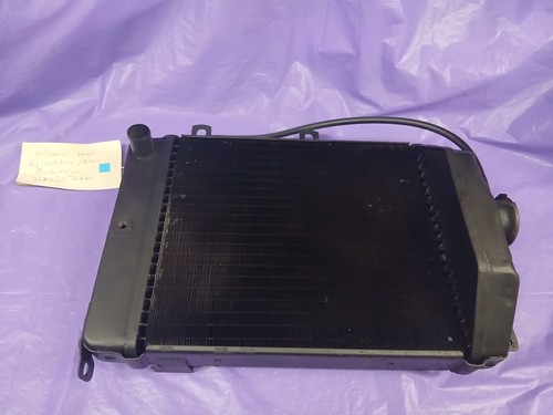 Hillman imp van radiator - hillman, /