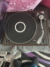 Vintage Pioneer  Record deck