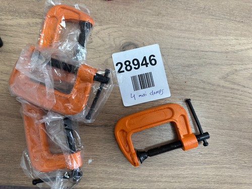 Woodworking clamp - clamp,