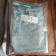 Firetrap mens straight jeans