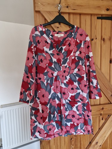 Ladies seasalt cornwall - cornwall, red