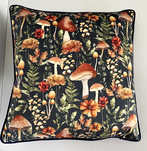 Soft velvet touch - soft,