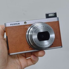 Fujifilm XF1 X Series 12.0MP