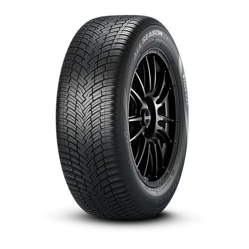 All weather tyre 255 r18 - weather, 255/35