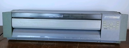 Roland colorcamm pro 600 - colorcamm,