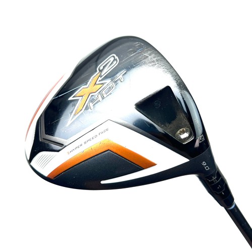 Callaway hot driver 9 - driver,