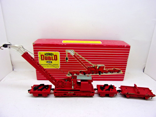 Hornby dublo 4620 - hornby,