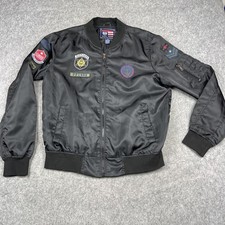 Phat Farm Air Force Bomber