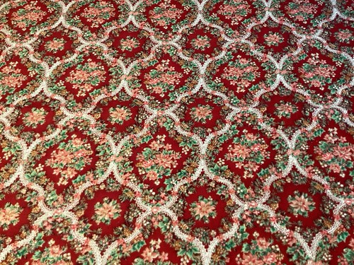 Lawn cotton sewing fabric - lawn,