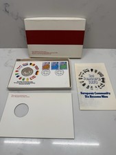 1973 FIRST DAY OF MEMBERSHIP