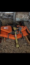 Topper Finishing Mower