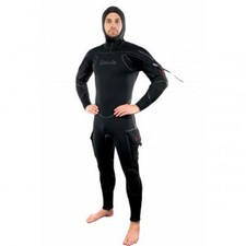 DUWT® HOLLIS NEOTEK SEMI DRYSUIT SEMI DRYSUITS, V2, UNISEX