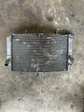 Radiator GSXR750 00-03 GSXR600 K1 K2 K3