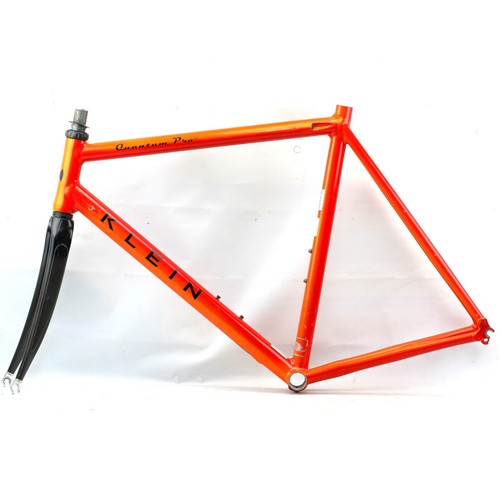 Klein quantum pro frameset - klein,