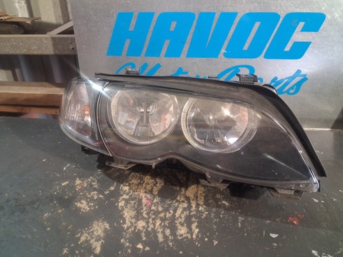 1998 2006 bmw - 3, series