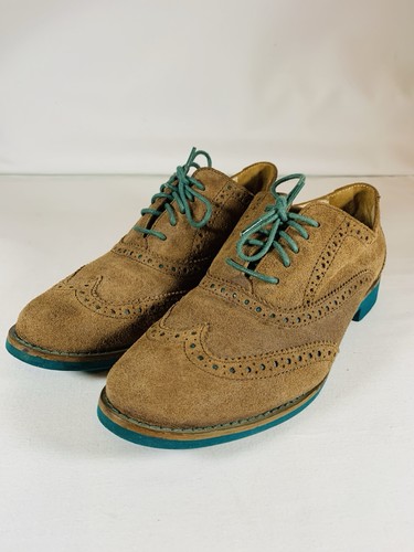 Cole haan women suede - women’s,