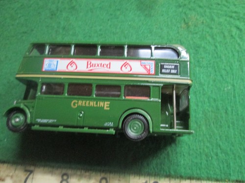 Efe aec regent bus - efe,