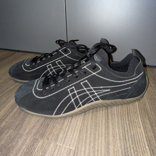 Onitsuka tiger men black - onitsuka, men’s
