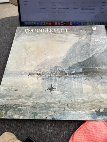 Romanticism the arts 2nd - romanticism:,