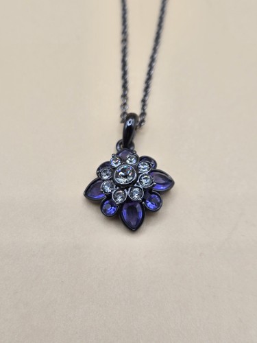 Joan rivers design necklace - joan,