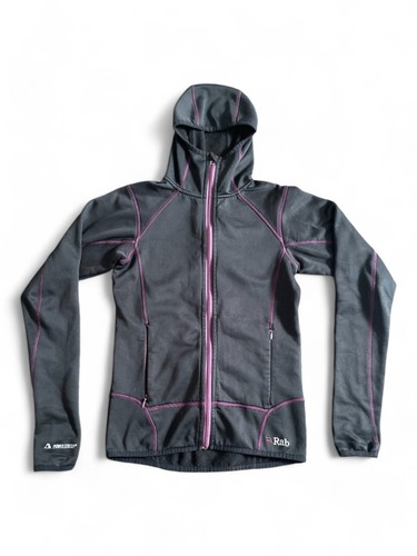 Rab aurora pull - -,