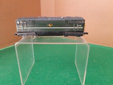 PIKO HO gauge B R DEISEL  D555 / 556  IS37 / IM44 PIKO MODELLBAHN  2