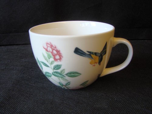 Large coffee tea mug a - coffee, v&a